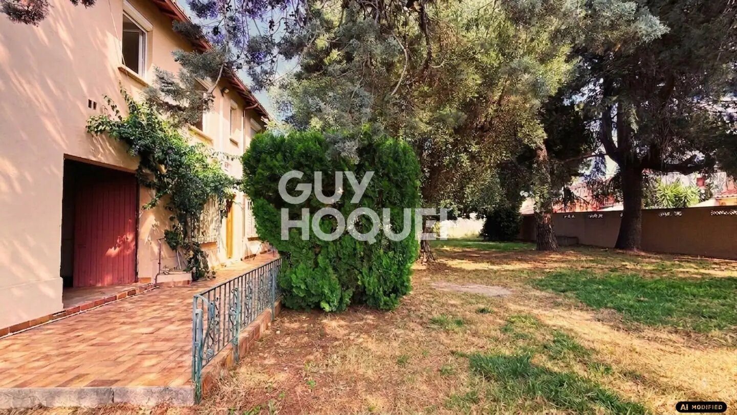 Maison à vendre, 145m², Elne