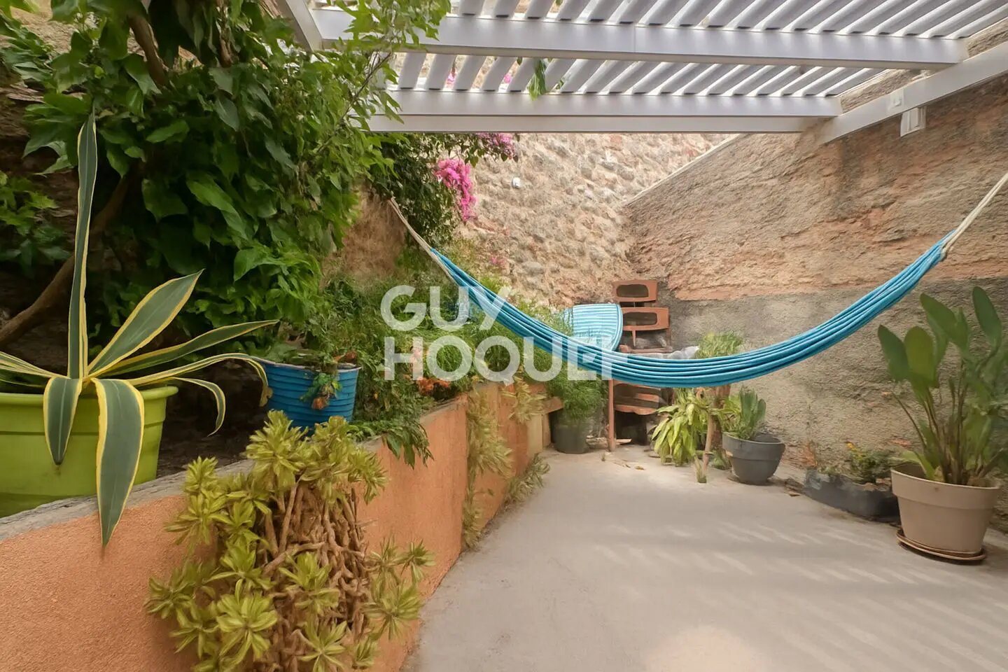 Maison à vendre, 78m², Elne