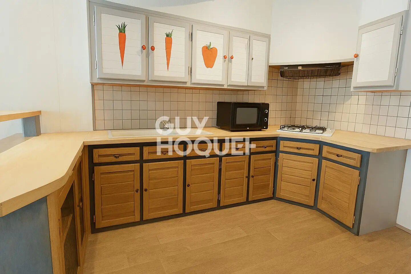 Maison à vendre, 78m², Elne