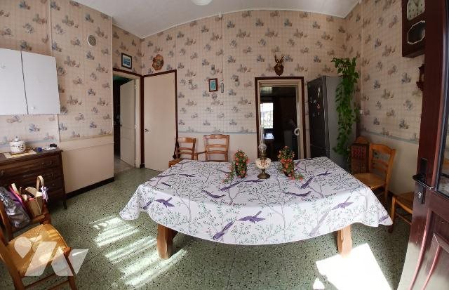 Maison à vendre, 70m², Folembray