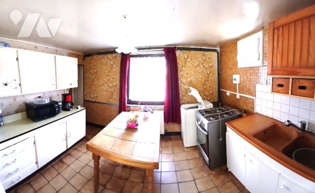Maison à vendre, 70m², Folembray
