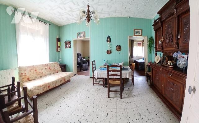 Maison à vendre, 70m², Folembray