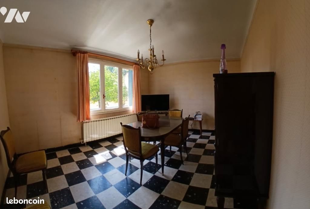 Maison à vendre, 57m², Folembray
