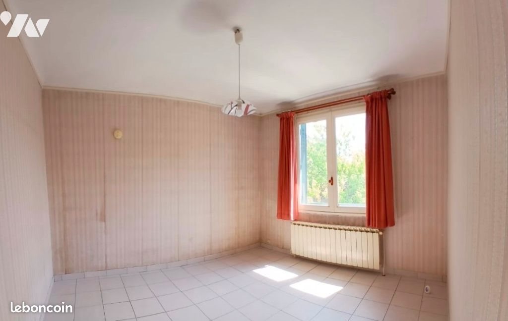 Maison à vendre, 57m², Folembray