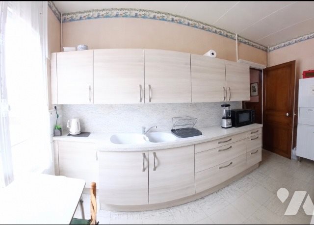 Maison à vendre, 180m², Coucy-le-Château-Auffrique
