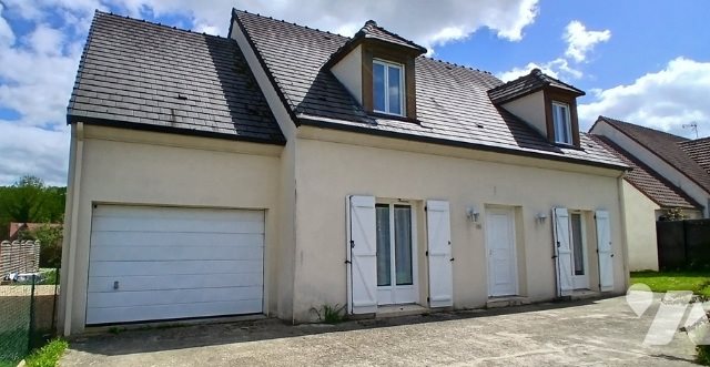 Maison à vendre, 146m², Pinon