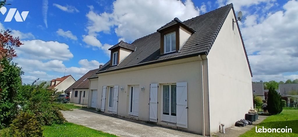 Maison à vendre, 146m², Pinon