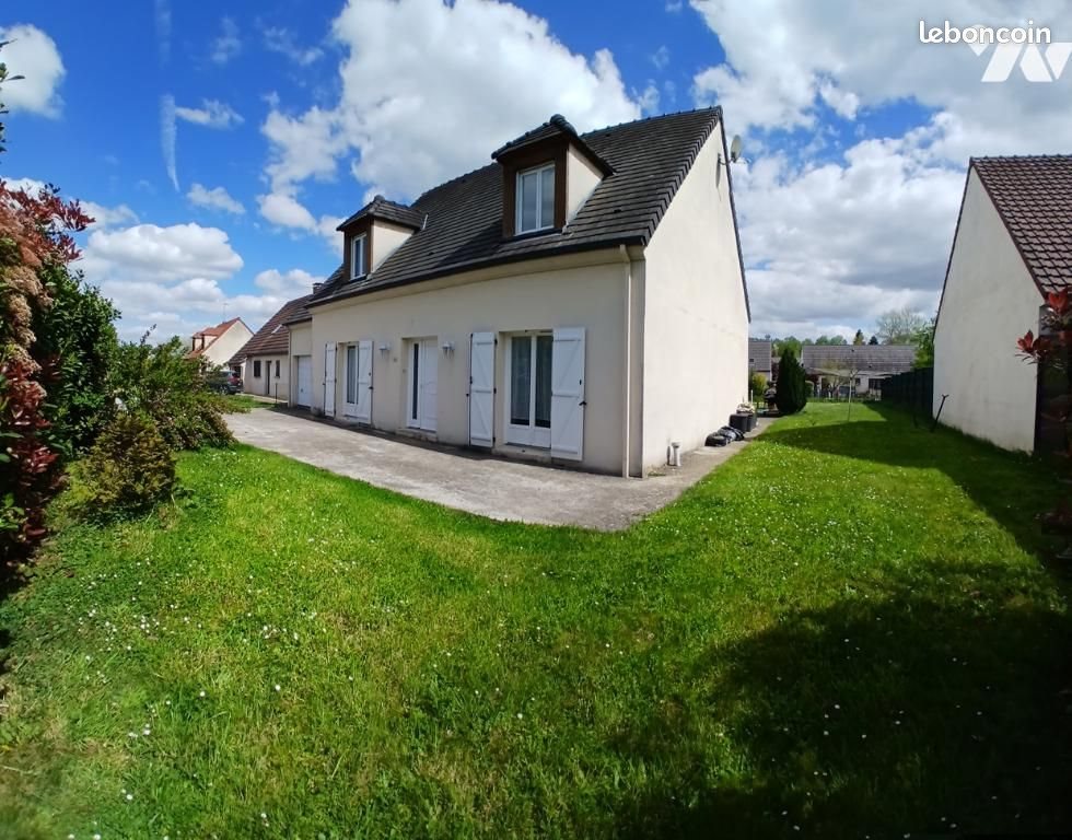 Maison à vendre, 146m², Pinon