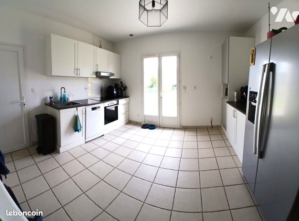 Maison à vendre, 146m², Pinon