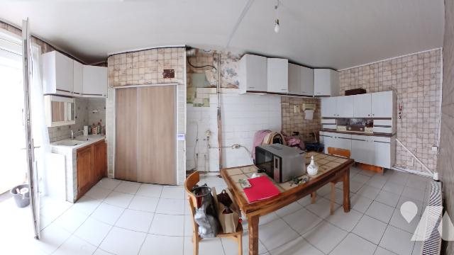 Maison à vendre, 51m², Folembray