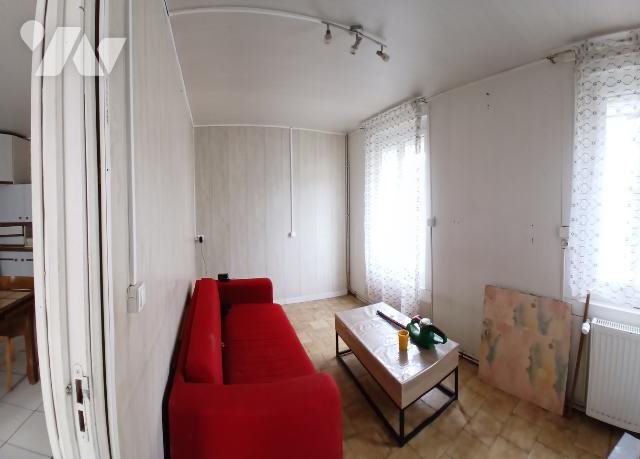 Maison à vendre, 51m², Folembray