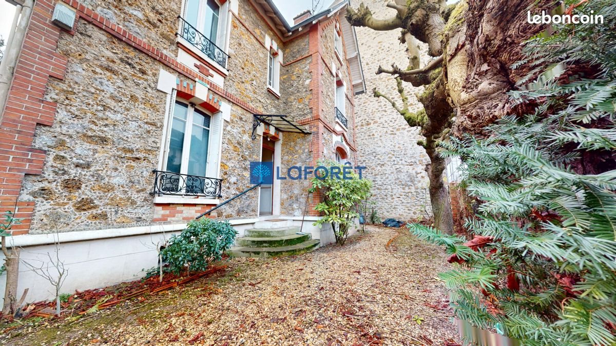 Maison à vendre, 115m², Juvisy-sur-Orge
