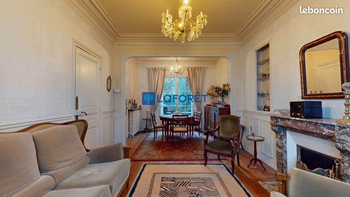 Maison à vendre, 115m², Juvisy-sur-Orge