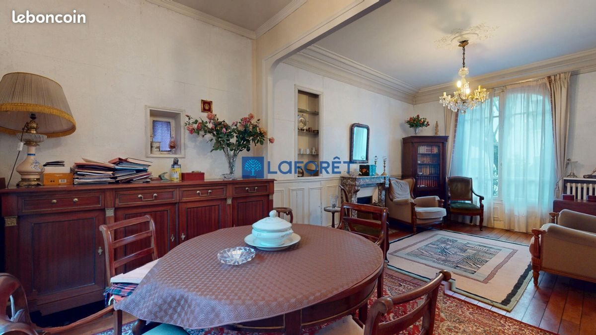 Maison à vendre, 115m², Juvisy-sur-Orge