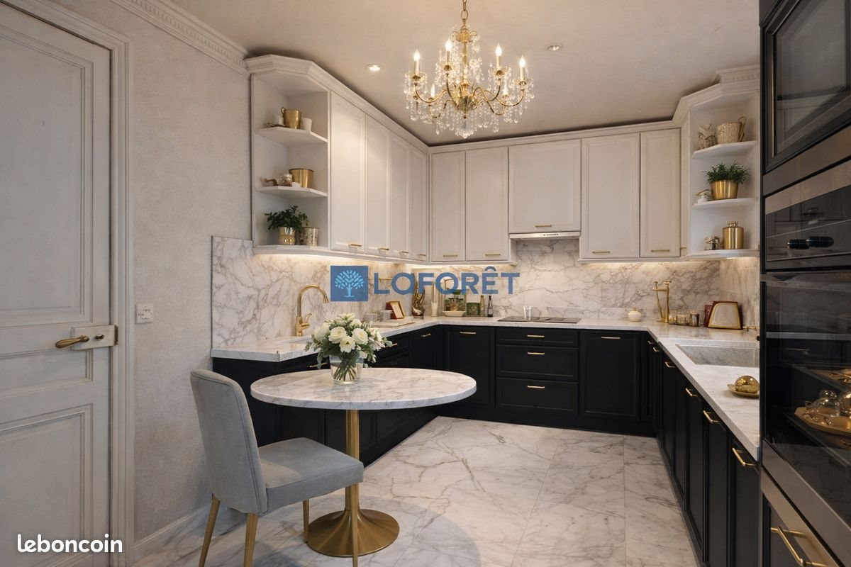Maison à vendre, 115m², Juvisy-sur-Orge
