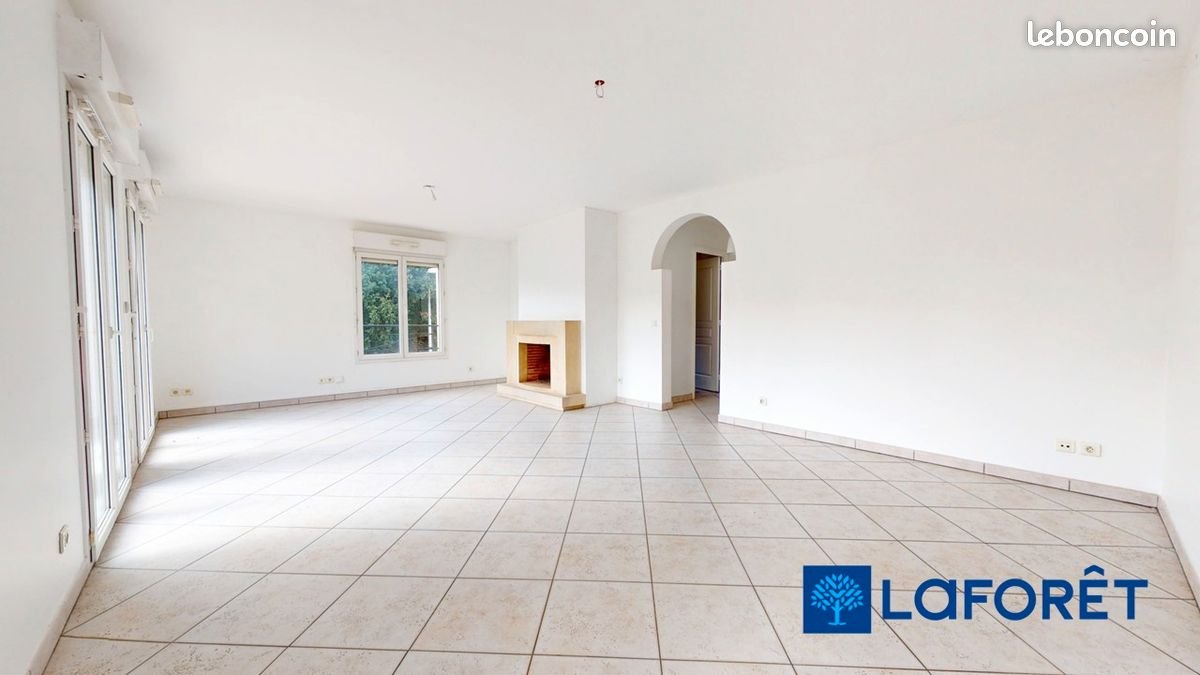 Appartement à louer, 87m², Orly