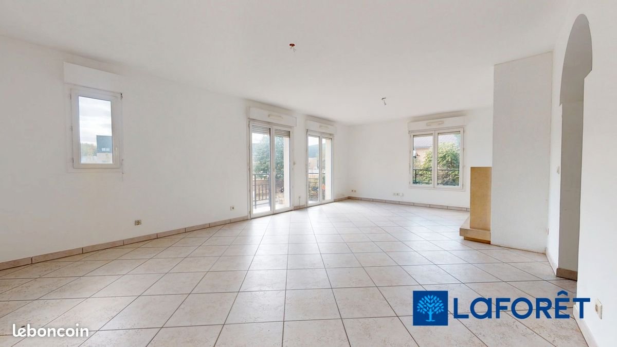 Appartement à louer, 87m², Orly
