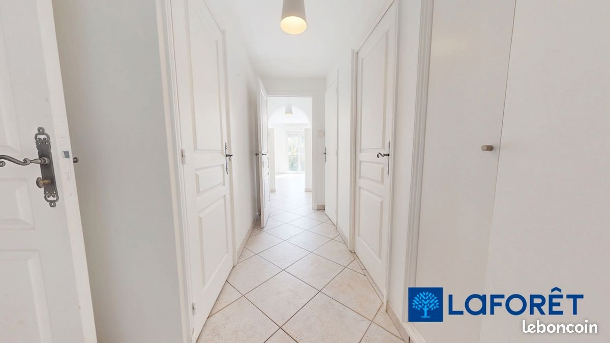 Appartement à louer, 87m², Orly