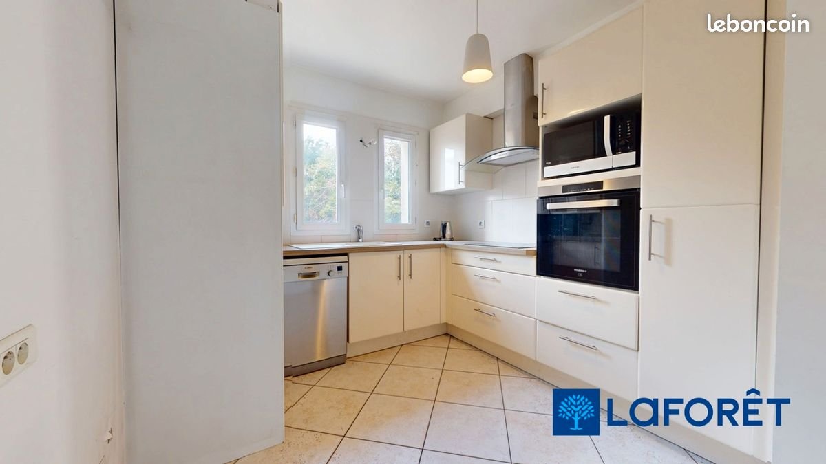 Appartement à louer, 87m², Orly