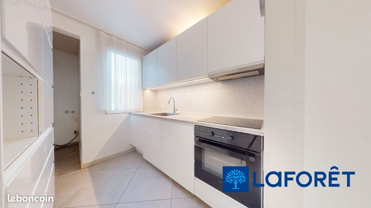 Appartement à louer, 66m², Athis-Mons
