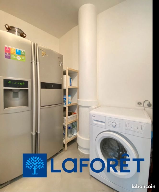 Appartement à louer, 66m², Athis-Mons