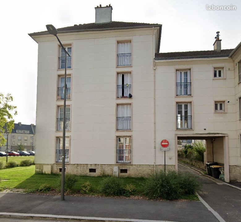Appartement à louer, 26m², Argentan
