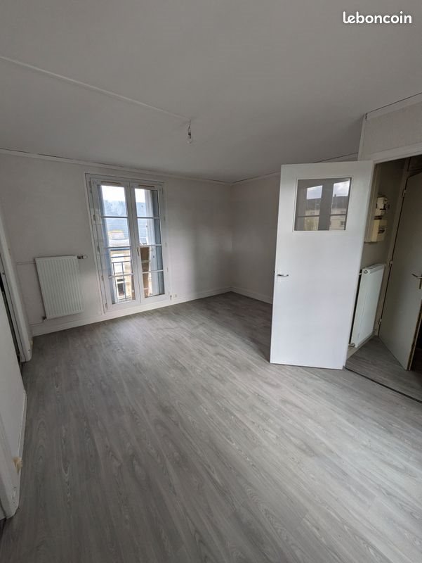 Appartement à louer, 26m², Argentan