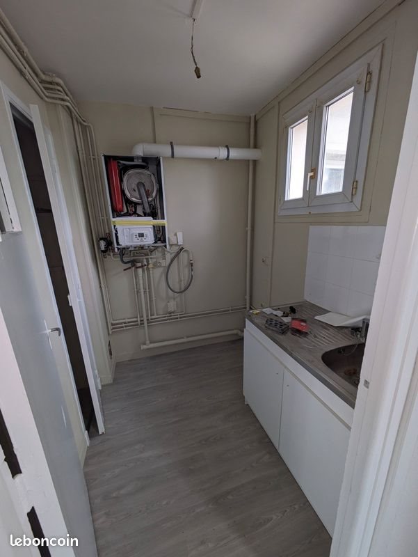 Appartement à louer, 26m², Argentan
