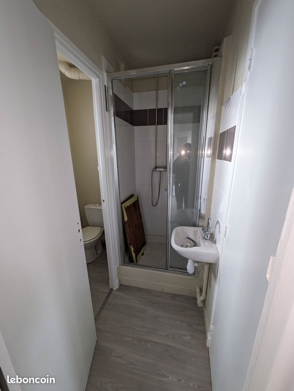 Appartement à louer, 26m², Argentan