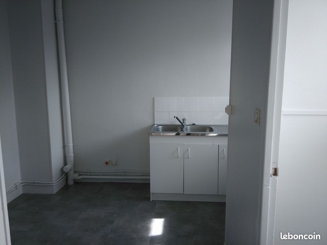 Appartement à louer, 76m², Argentan