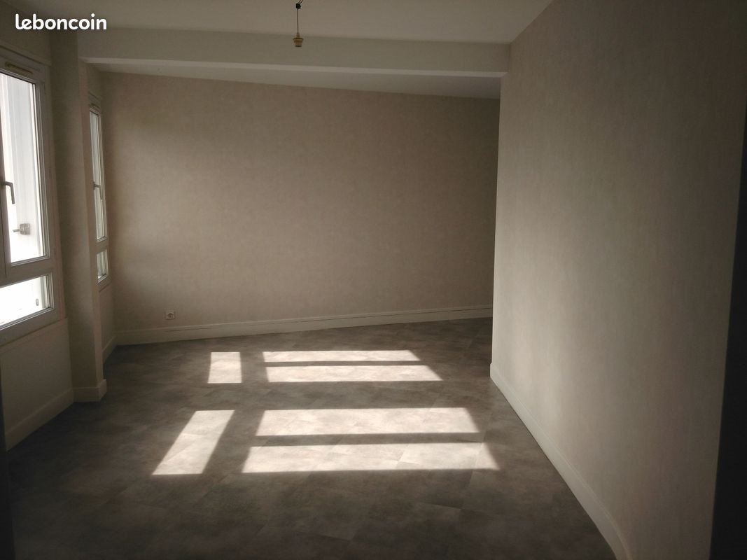 Appartement à louer, 76m², Argentan