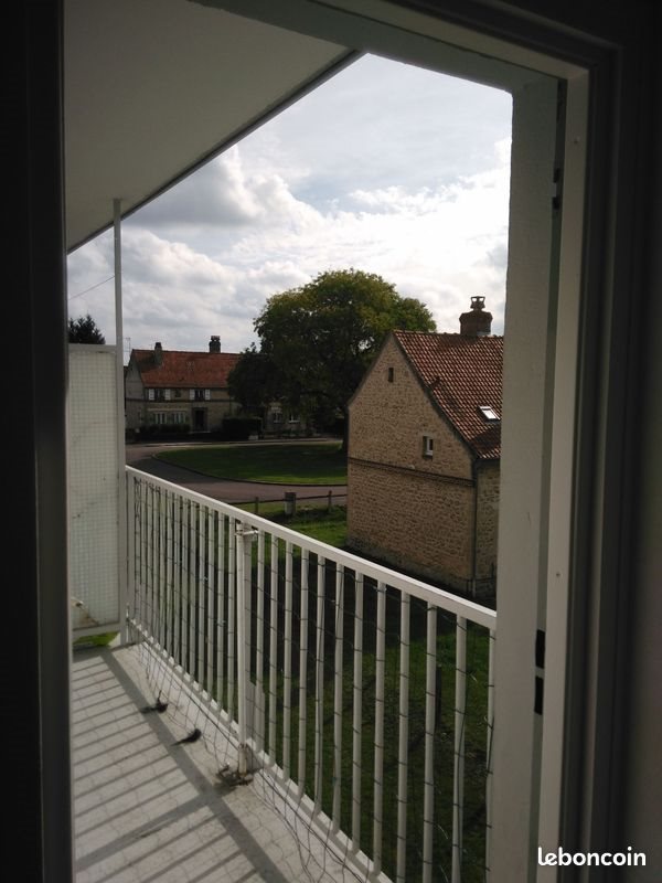 Appartement à louer, 76m², Argentan