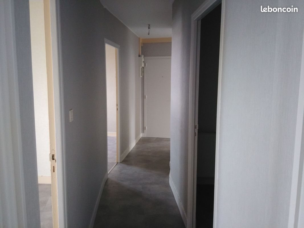 Appartement à louer, 76m², Argentan