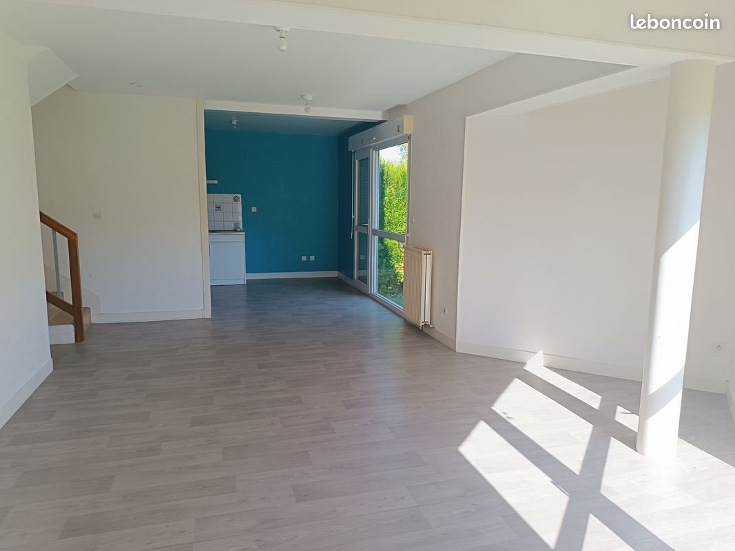 Maison à louer, 95m², Mortagne-au-Perche