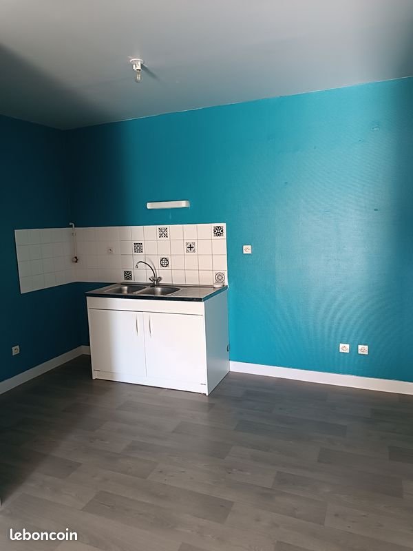 Maison à louer, 95m², Mortagne-au-Perche