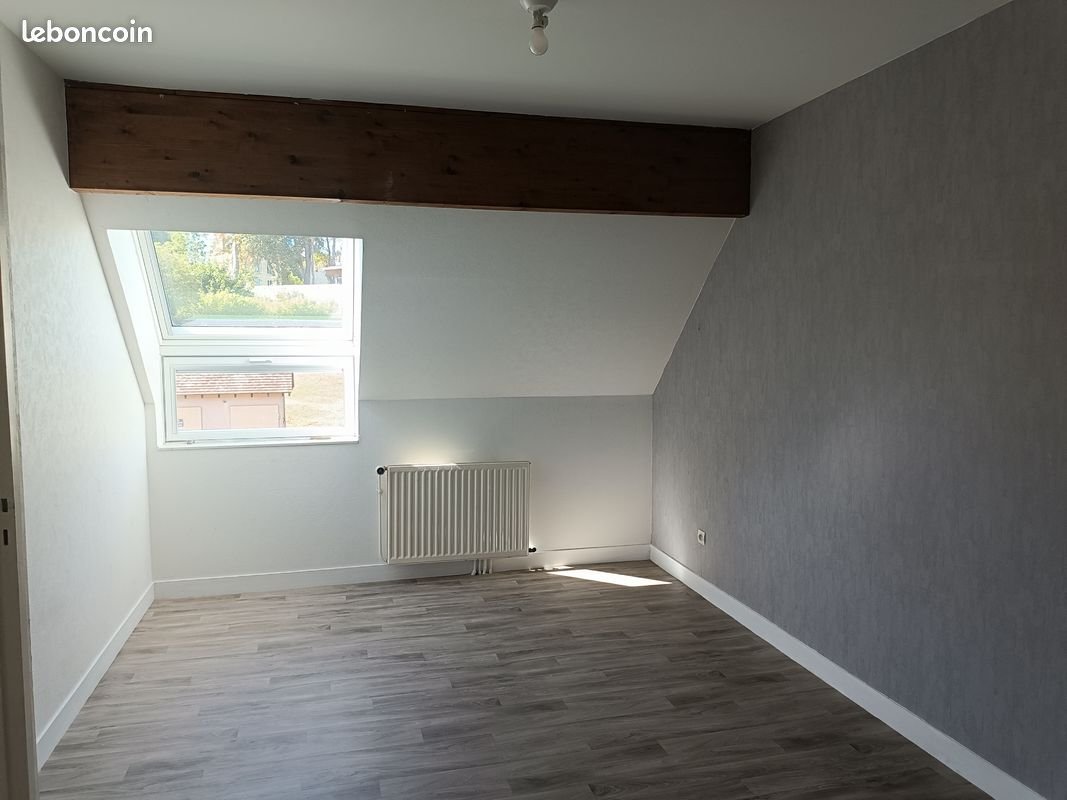 Maison à louer, 95m², Mortagne-au-Perche