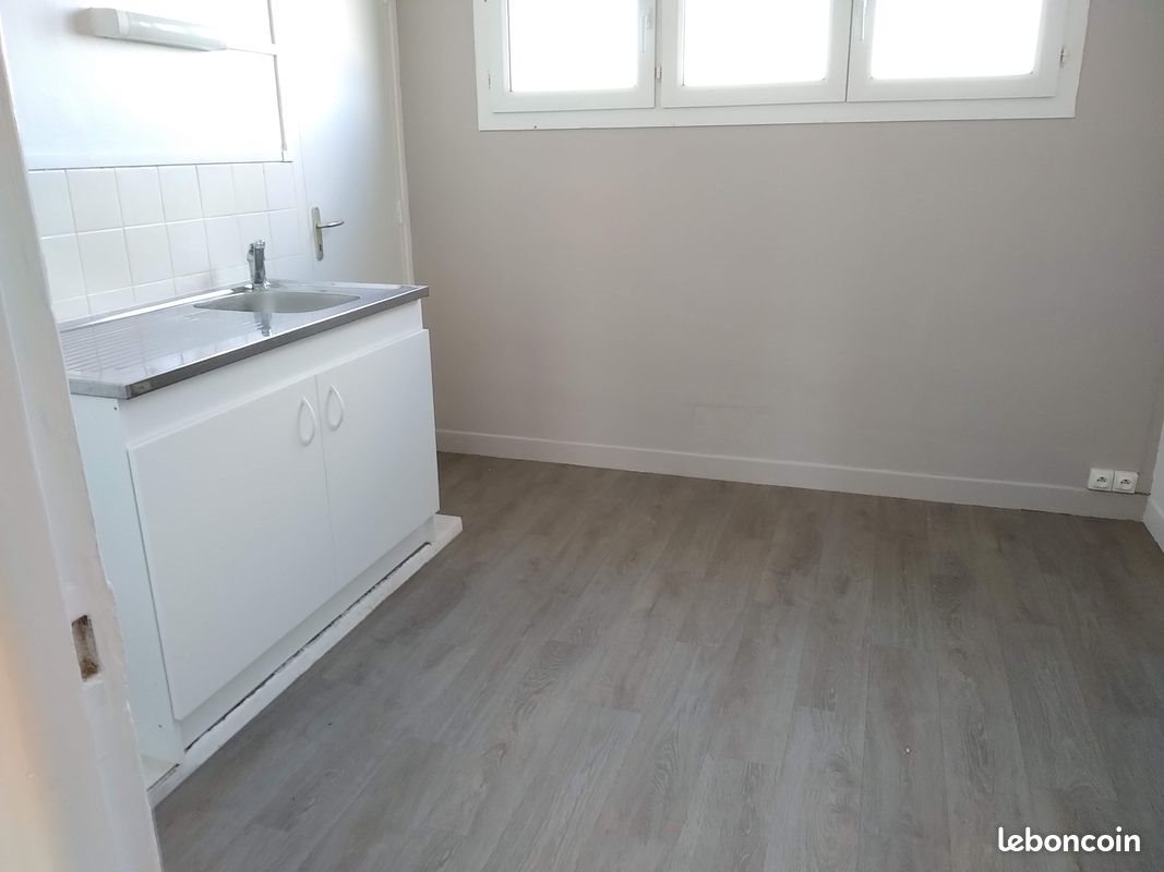 Appartement à louer, 79m², Sées