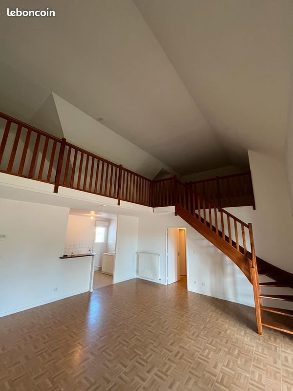 Appartement à louer, 135m², Sées