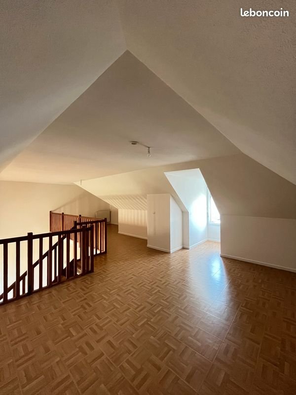 Appartement à louer, 135m², Sées