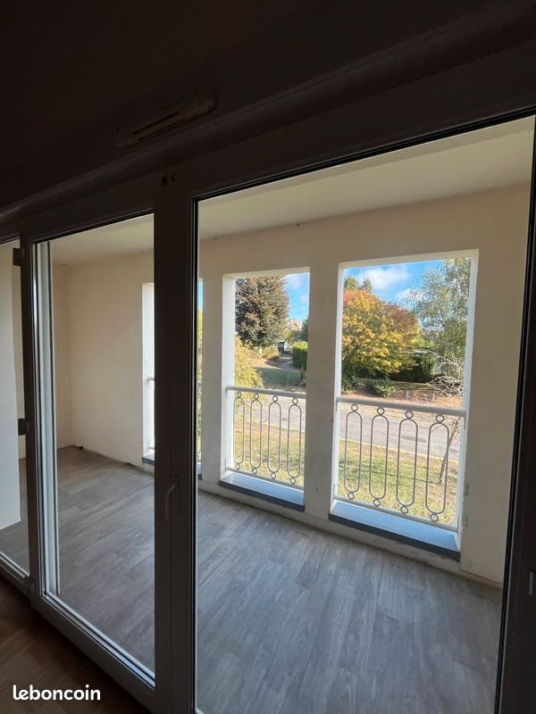 Appartement à louer, 135m², Sées