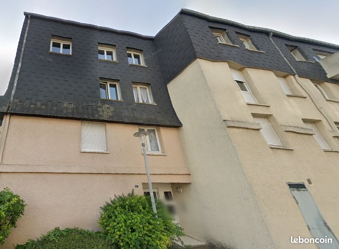 Appartement à louer, 93m², Argentan