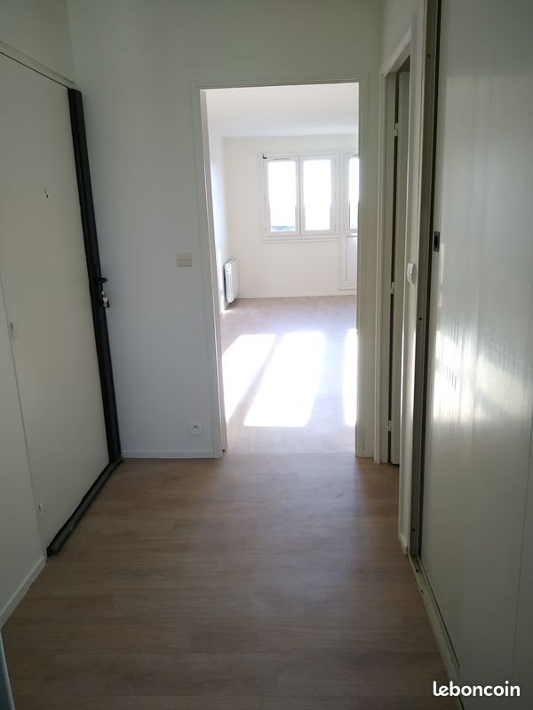 Appartement à louer, 93m², Argentan