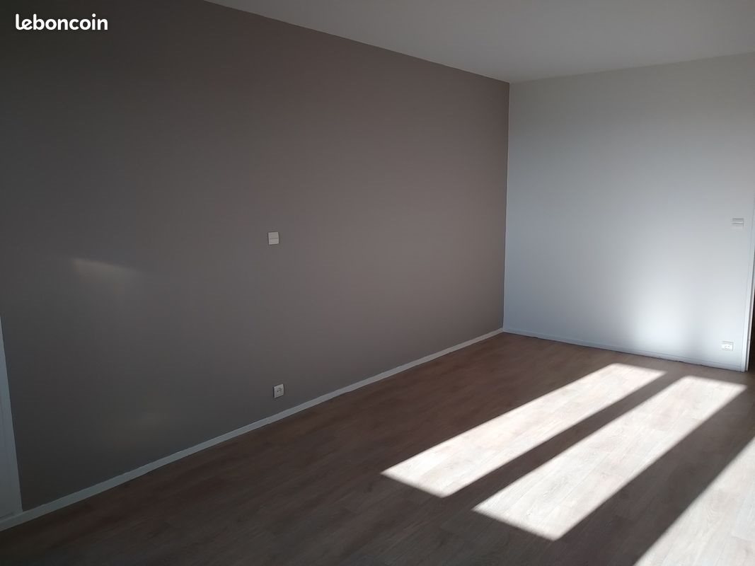 Appartement à louer, 93m², Argentan