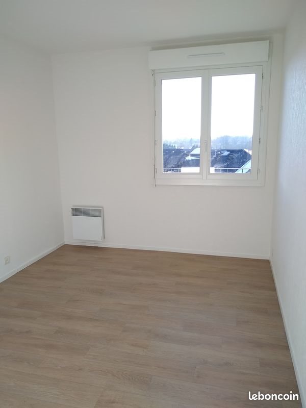 Appartement à louer, 93m², Argentan