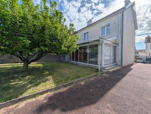Maison à vendre, 76m², Nantes