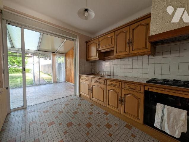 Maison à vendre, 76m², Nantes