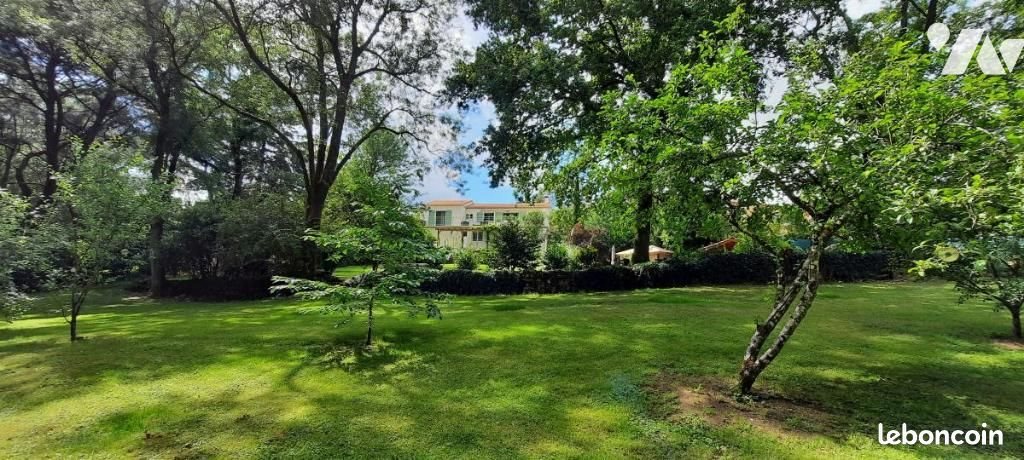 Maison à vendre, 121m², Cugand