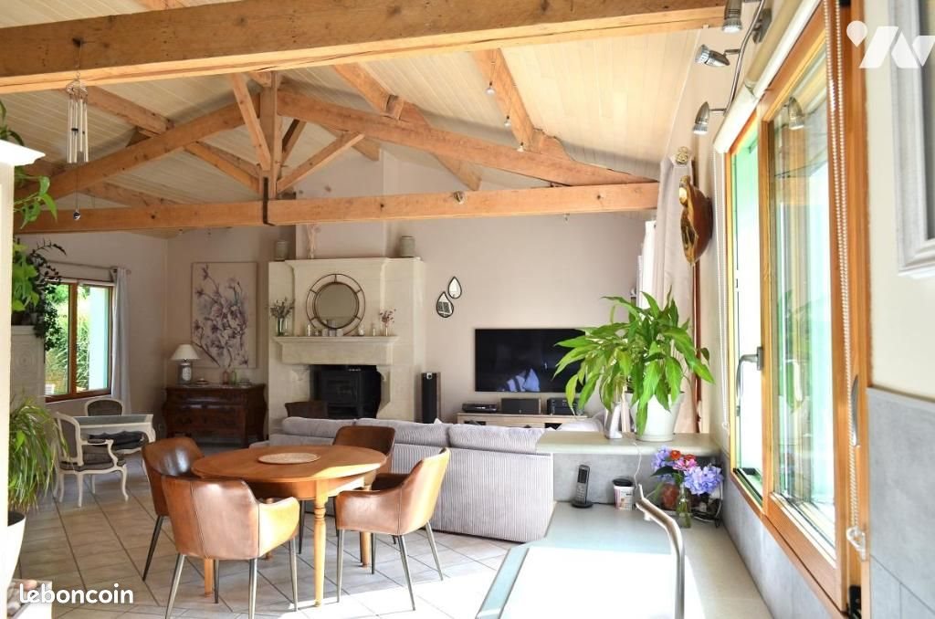 Maison à vendre, 121m², Cugand