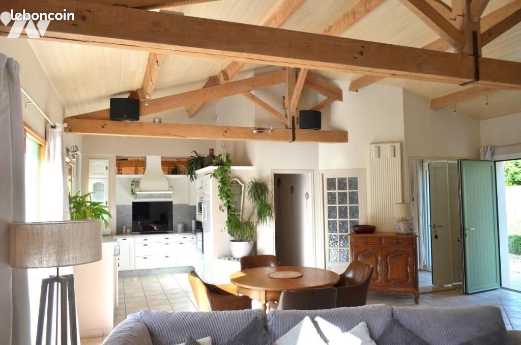 Maison à vendre, 121m², Cugand