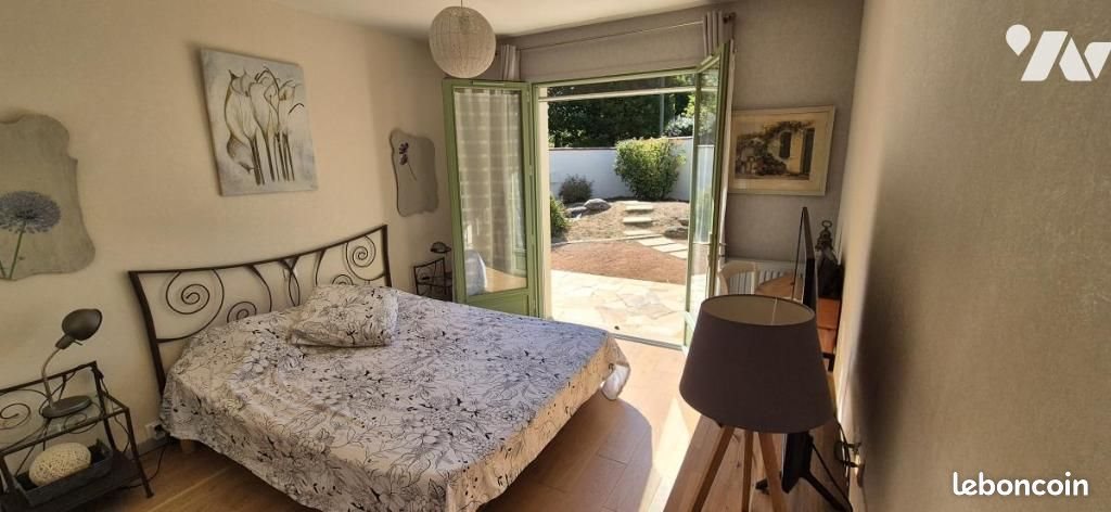 Maison à vendre, 121m², Cugand